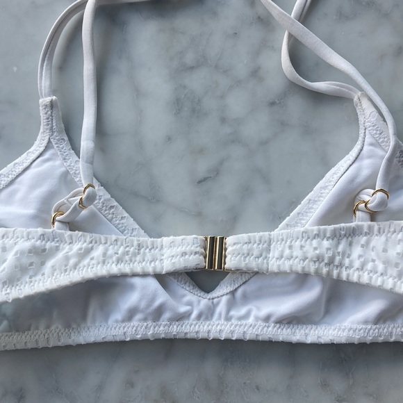 MELISSA ODABASH bikini size 4! - Picture 7 of 13